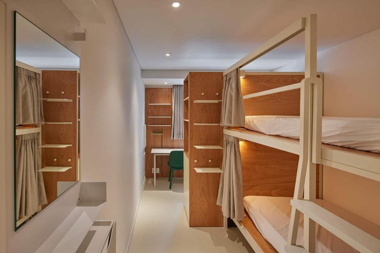 Hotel Mangrove Sinseol Seoul Exterior foto