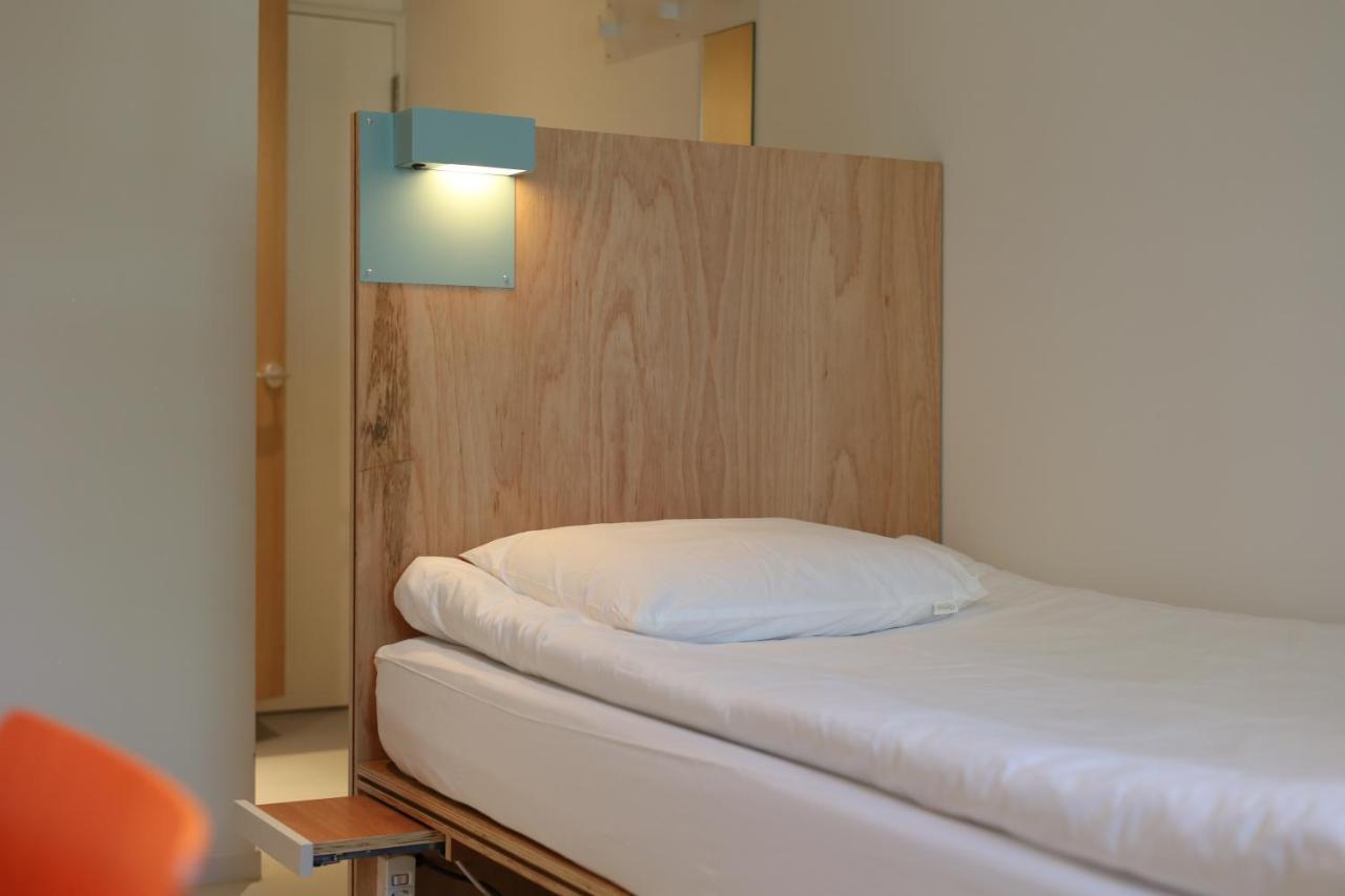 Hotel Mangrove Sinseol Seoul Exterior foto