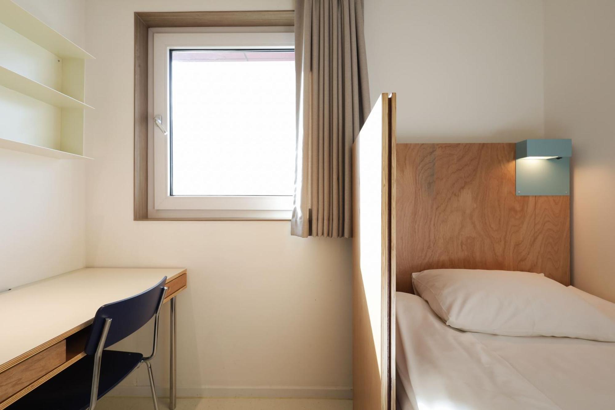 Hotel Mangrove Sinseol Seoul Exterior foto